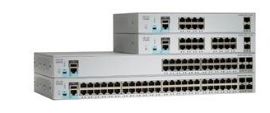 Cisco WS-C2960L-16TS-JPの先出しセンドバック保守